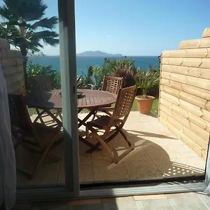 Gites Habitation Catherine Appartement